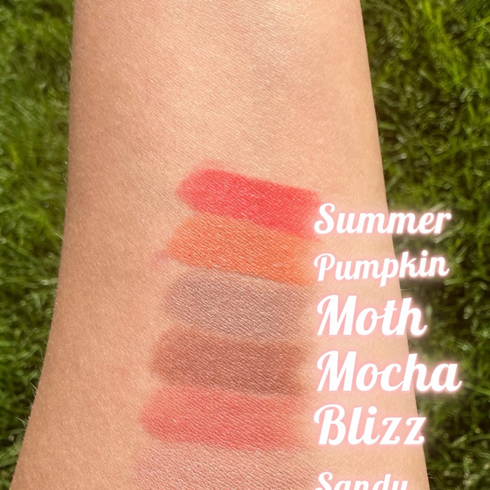 Lipstick bundle - Picture 5 of 6